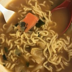 Teriyaki Jar - Ramen Noodle Soup(non spice)
