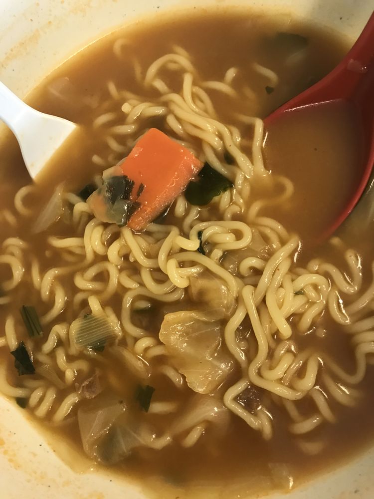 Food from Teriyaki Jar