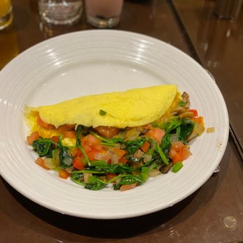 The Westin Crystal City - Egg omelette - Hotels Near Me - Arlington, Virginia The Westin Crystal City - Egg omelette - Hotels Near Me - Arlington, Virginia