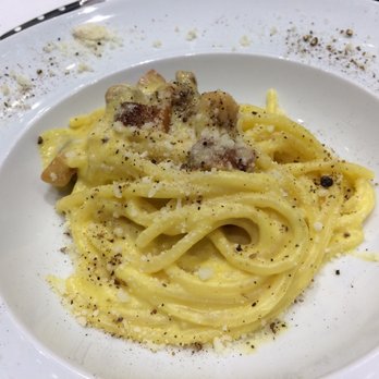 Roscioli - La carbonara - Salumerie Near Me - Rome, RM