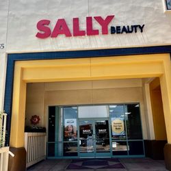 Sally Beauty