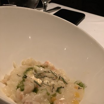 Gary Danko - Risotto - New American Near Me - San Francisco, California Gary Danko - Risotto - New American Near Me - San Francisco, California