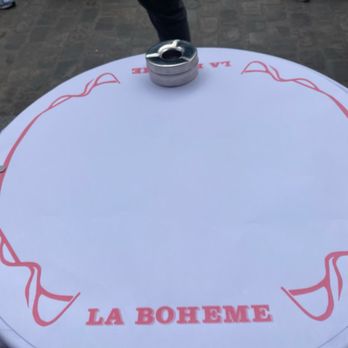 Café Bohème - French Near Me - Paris, 75 Café Bohème - French Near Me - Paris, 75