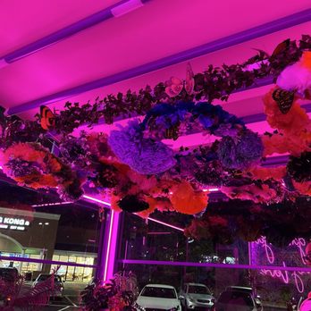Fade + Facet - Decor - Hookah Bars Near Me - Duluth, Georgia