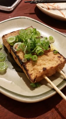 Shin-Sen-Gumi Yakitori & Chanko Gardena by null