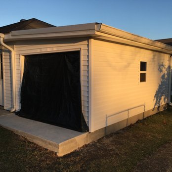 C&R Cajun Contractors - Finish addition from garage - General Contractors Near Me C&R Cajun Contractors - Finish addition from garage - General Contractors Near Me