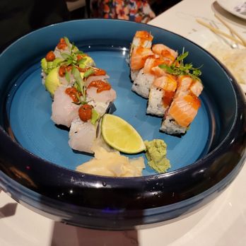 Sakari Sushi - Sushi - Japanese Near Me - Winter Park, Florida
