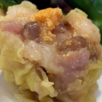 Jade Garden - Pork Shumai - Dim Sum Near Me - Seattle, Washington Jade Garden - Pork Shumai - Dim Sum Near Me - Seattle, Washington