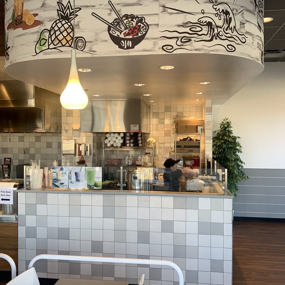 Oishi Ramen - Food bar - Poke Near Me - Parma, Ohio Oishi Ramen - Food bar - Poke Near Me - Parma, Ohio