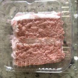 Strawberry Cake Strawberry Cake