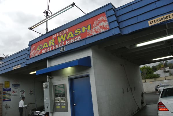 Amazing Coin Up Car Wash Near Me Photo Digital Art Amazing Coin Up Car Wash Near Me Photo Digital Art