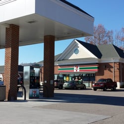 7-Eleven - 7-Eleven at Nimmo and Princess Anne