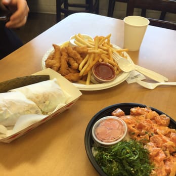 Fish King - Seafood Markets Near Me - Glendale, California