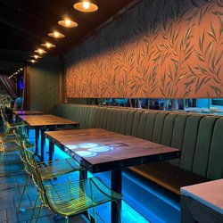 Jewel Restaurant & Lounge - Jewel Lounge