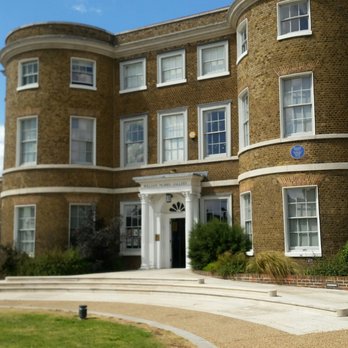 William Morris Gallery - Art Galleries Near Me - London, XGL