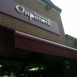 Orpiment