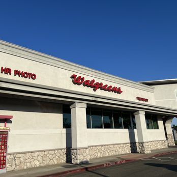 Walgreens - Storefront - Cosmetics & Beauty Supply Near Me - Granite Bay, California Walgreens - Storefront - Cosmetics & Beauty Supply Near Me - Granite Bay, California