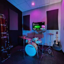 Cave Rec Studio