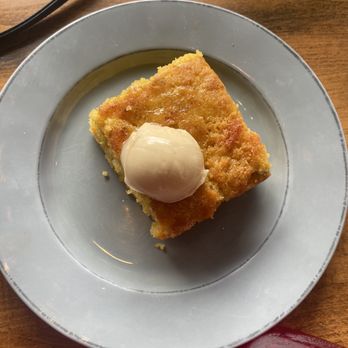 Smoke Daddy - Cornbread - Barbeque Near Me - Chicago, Illinois Smoke Daddy - Cornbread - Barbeque Near Me - Chicago, Illinois