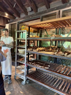 Stone Barns Center for Food & Agriculture by null Stone Barns Center for Food & Agriculture by null