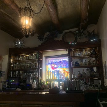 La Posta de Mesilla - Cantina vieja, Bar area. Loved the vibes. - Mexican Near Me - Mesilla, New Mexico La Posta de Mesilla - Cantina vieja, Bar area. Loved the vibes. - Mexican Near Me - Mesilla, New Mexico