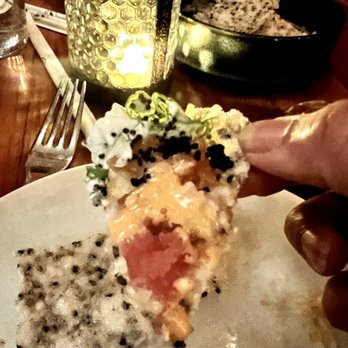 Catch NYC - Asian Fusion Near Me - New York, New York
