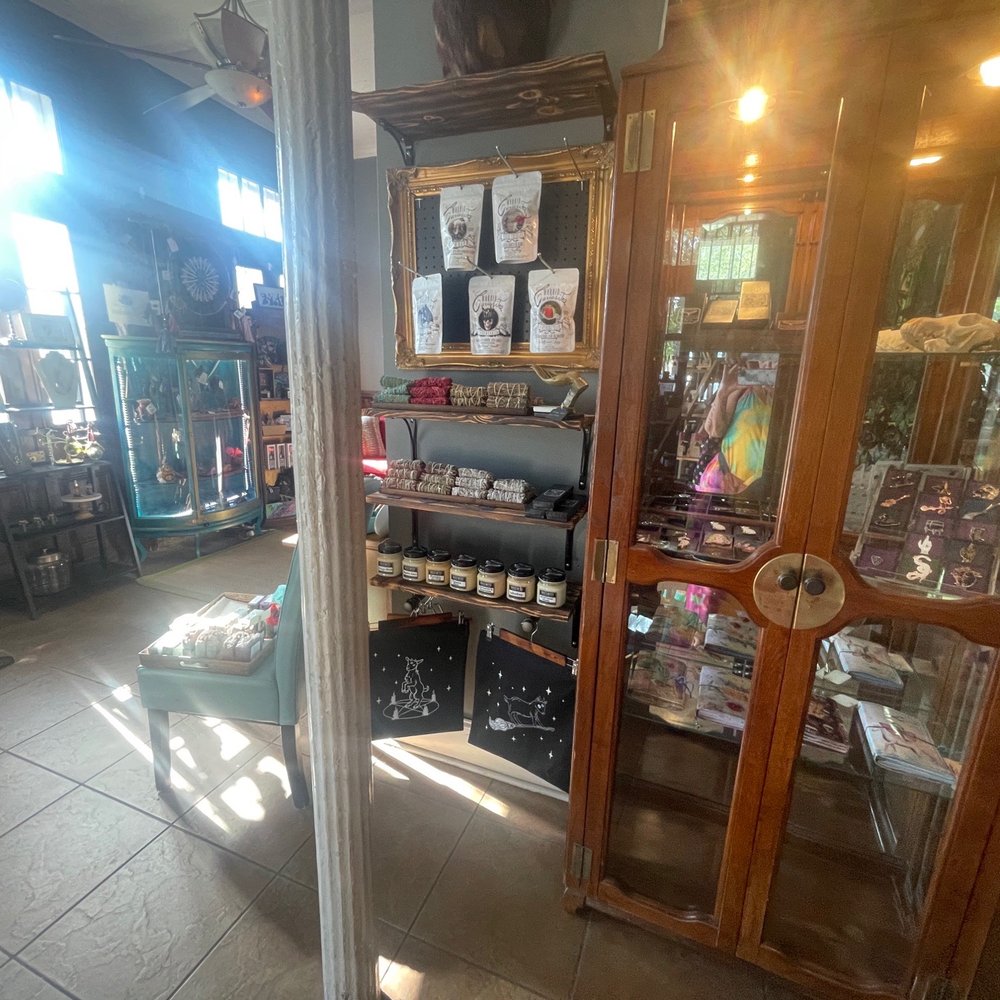 Cottage Magick - Supernatural Readings Near Me - New Orleans, Louisiana Cottage Magick - Supernatural Readings Near Me - New Orleans, Louisiana