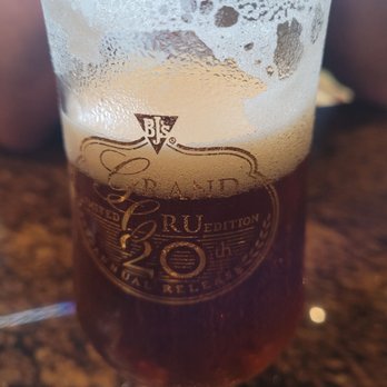 BJ's Restaurant & Brewhouse - Committed IPA - Breweries Near Me - Corpus Christi, Texas BJ's Restaurant & Brewhouse - Committed IPA - Breweries Near Me - Corpus Christi, Texas