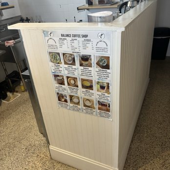 Balance Coffee Shop - Coffee & Tea Near Me - Sacramento, California Balance Coffee Shop - Coffee & Tea Near Me - Sacramento, California