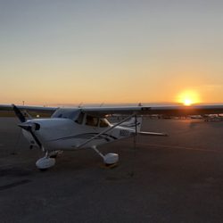 Miami Executive Airport