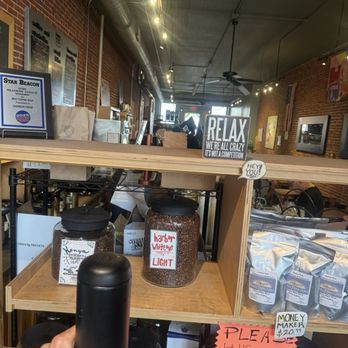 Harbor Perk Coffeehouse & Roasting Company - Coffee & Tea Near Me - Ashtabula, Ohio Harbor Perk Coffeehouse & Roasting Company - Coffee & Tea Near Me - Ashtabula, Ohio