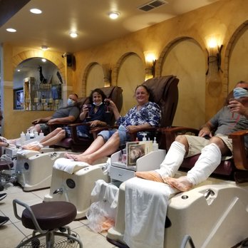 Nail Pro - Great time - Nail Salons Near Me - Highland, Illinois Nail Pro - Great time - Nail Salons Near Me - Highland, Illinois