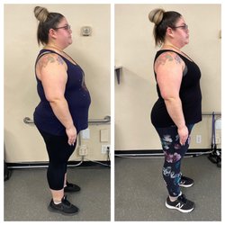 Xhale Fitness
