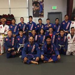 Gracie Barra Rio Rancho Brazilian Jiu-Jitsu