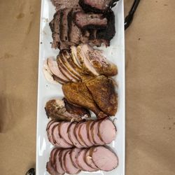 ONE90 Smoked Meats