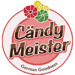 Candy Meister - Candy Meister Vancouver