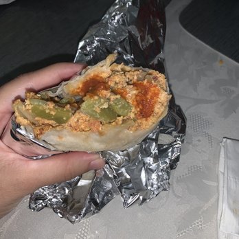 Campesino Cafe - Burrito, chorizo egg & nopales - Mexican Near Me - Stockton, California Campesino Cafe - Burrito, chorizo egg & nopales - Mexican Near Me - Stockton, California