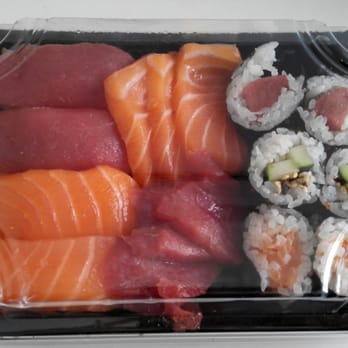 Yoi Sushi - Menú Yoi Sushi - Sushi Bars Near Me - Madrid, M