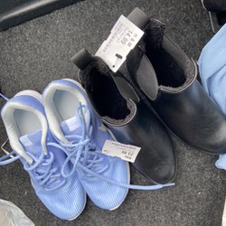 Uptown Cheapskate - Roswell - Shoes