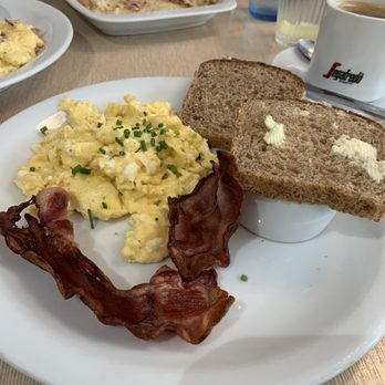Milkbar Tomasza - Polish Near Me - Kraków, Massachusetts
