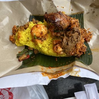 Medan Kitchen - Indonesian Near Me - Rosemead, California Medan Kitchen - Indonesian Near Me - Rosemead, California