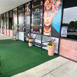 Outside Outside