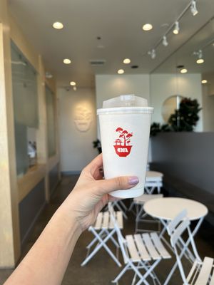 Cha Redefine by null