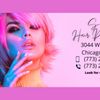 Sara Hair Professionals gift card