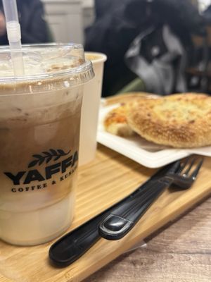 YAFFA COFFEE & KUNAFA - Updated October 2025 - 43 Photos & 16 Reviews