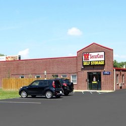 SecurCare Self Storage