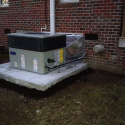 B & J Plumbing, Heating & Air Conditioning