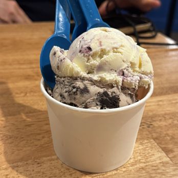 Blue Scoop Creamery - Ice Cream & Frozen Yogurt Near Me - Brea, California Blue Scoop Creamery - Ice Cream & Frozen Yogurt Near Me - Brea, California