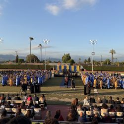 Bishop Amat Memorial High School - Bishop Amat High School Class of 2026 Commencement Ceremony