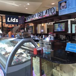 Divino Gelato Cafe